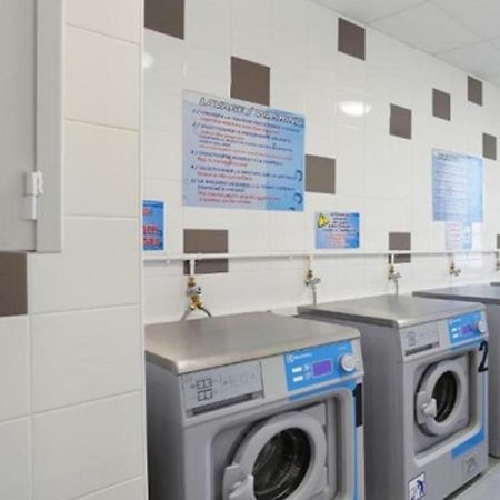 Chambre Chez L'Habitant Chatillon Dans Appartement Partage Avec D'Autres Visiteurs Et Espace Journee المظهر الخارجي الصورة