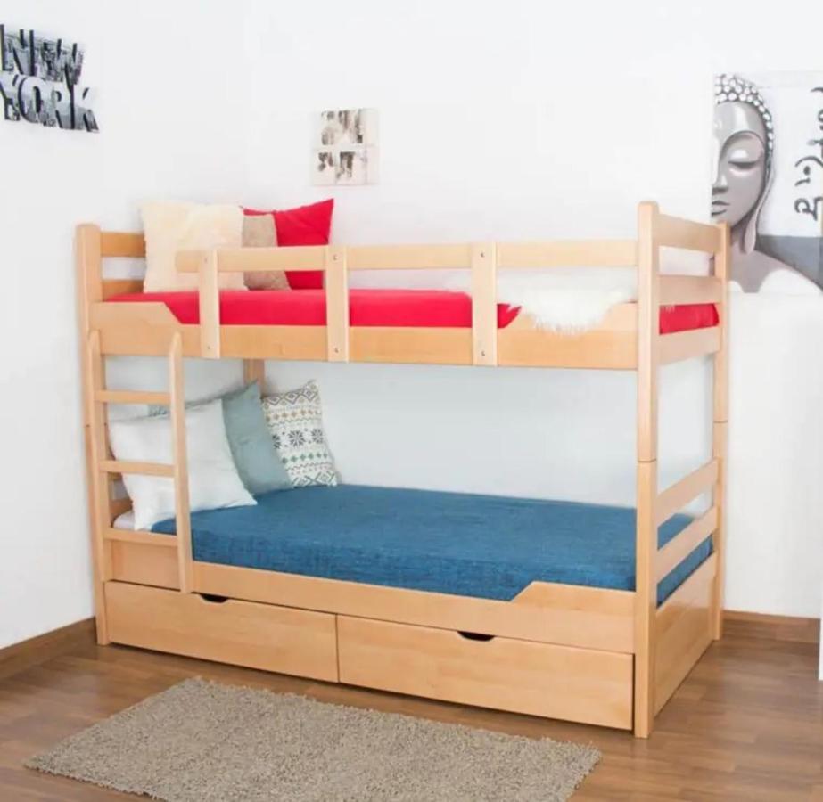 Chambre Chez L'Habitant Chatillon Dans Appartement Partage Avec D'Autres Visiteurs Et Espace Journee المظهر الخارجي الصورة