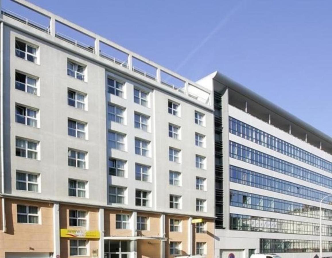 Chambre Chez L'Habitant Chatillon Dans Appartement Partage Avec D'Autres Visiteurs Et Espace Journee المظهر الخارجي الصورة