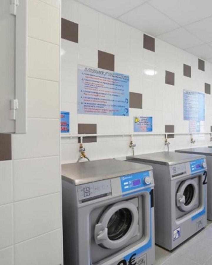 Chambre Chez L'Habitant Chatillon Dans Appartement Partage Avec D'Autres Visiteurs Et Espace Journee المظهر الخارجي الصورة