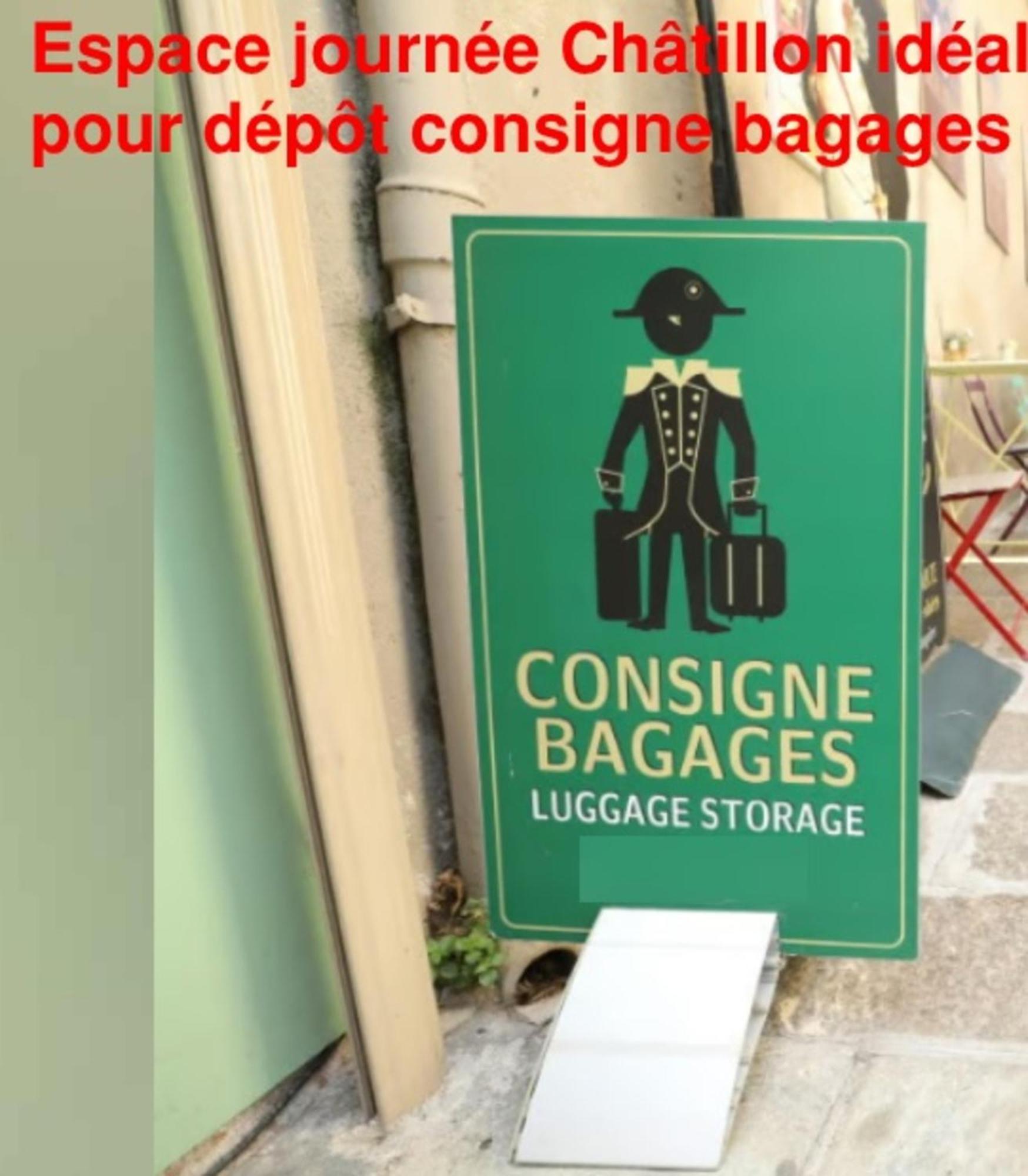 Chambre Chez L'Habitant Chatillon Dans Appartement Partage Avec D'Autres Visiteurs Et Espace Journee المظهر الخارجي الصورة